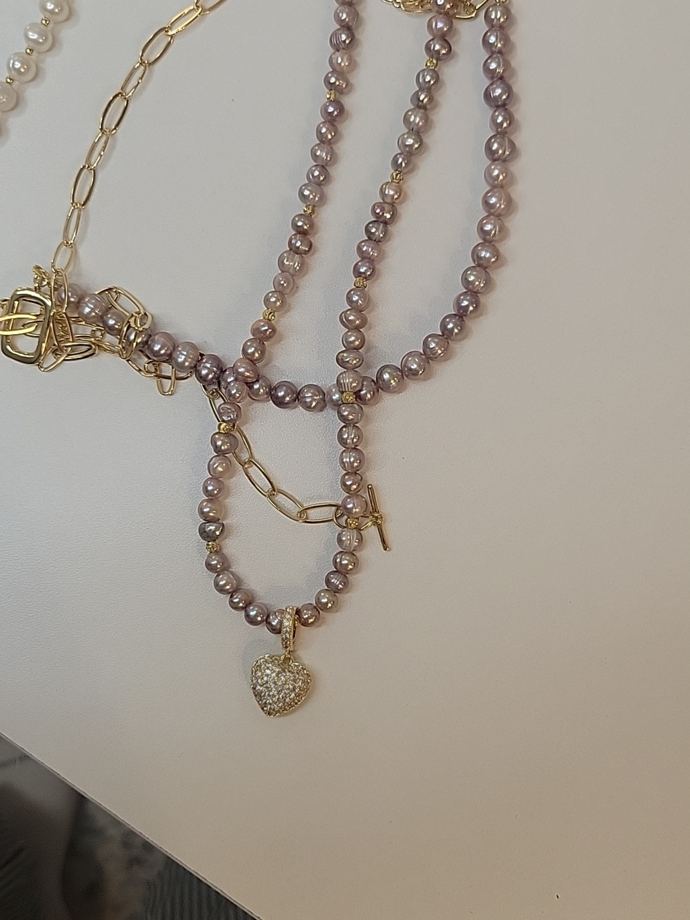 2 necklace